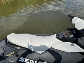 Обява за продажба на Джет Bombardier Sea Doo See doo spark ~12 600 лв. - изображение 7
