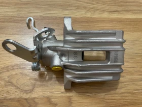 НОВ Заден ляв спирачен апарат Audi A3 8P Golf 5 1K0615423A, снимка 1