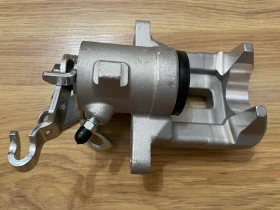 НОВ Заден ляв спирачен апарат Audi A3 8P Golf 5 1K0615423A, снимка 2