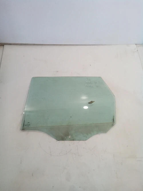 Задно ляво стъкло за Сааб 9-3 (странично)