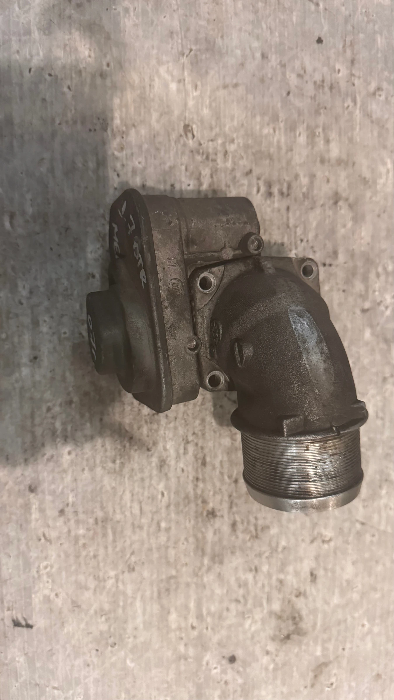 ��������� ����� �� Opel Meriva 2007 - B072610153 /  8973762660 | Mobile.bg � ����������� 1