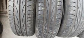 Гуми Летни 205/60R15, снимка 2
