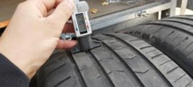 Гуми Летни 225/50R17, снимка 4