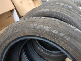 Гуми Летни 225/55R19, снимка 9
