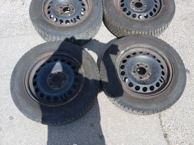 Джанти за Opel Zafira, снимка 3