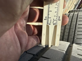 Гуми с джанти Vredestein 235/45R19, снимка 10