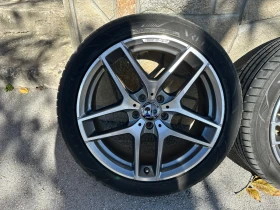 Гуми с джанти Vredestein 235/45R19, снимка 4
