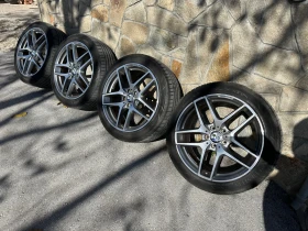 Гуми с джанти Vredestein 235/45R19, снимка 3