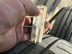 Гуми с джанти Vredestein 235/45R19, снимка 11