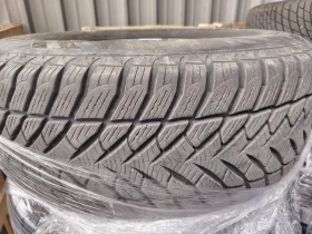 Гуми Зимни 265/70R16, снимка 1