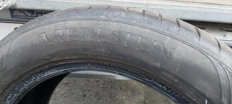 Гуми Летни 225/50R17, снимка 5 - Гуми и джанти - 33067772