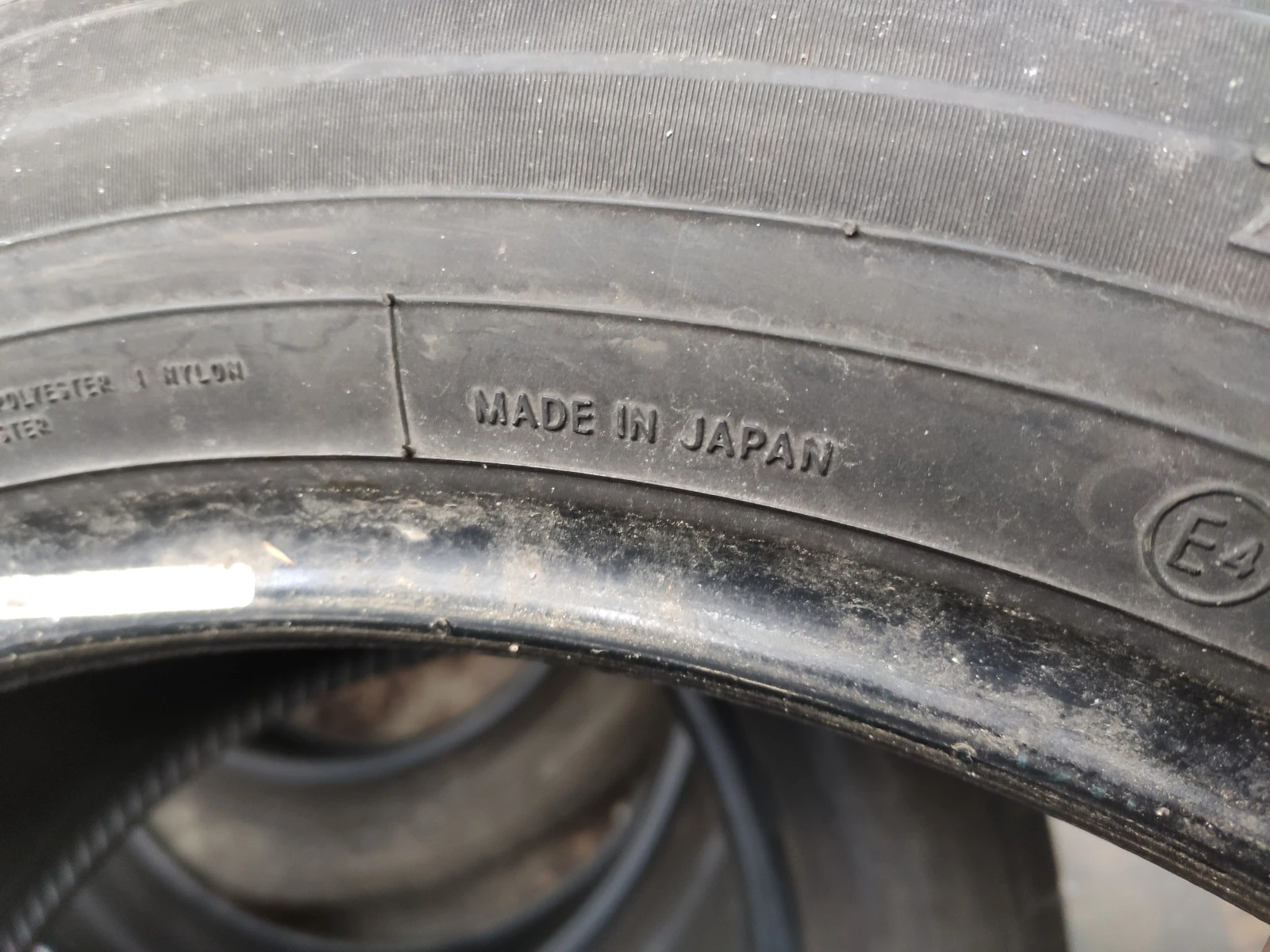  225/55R19 | Mobile.bg   12