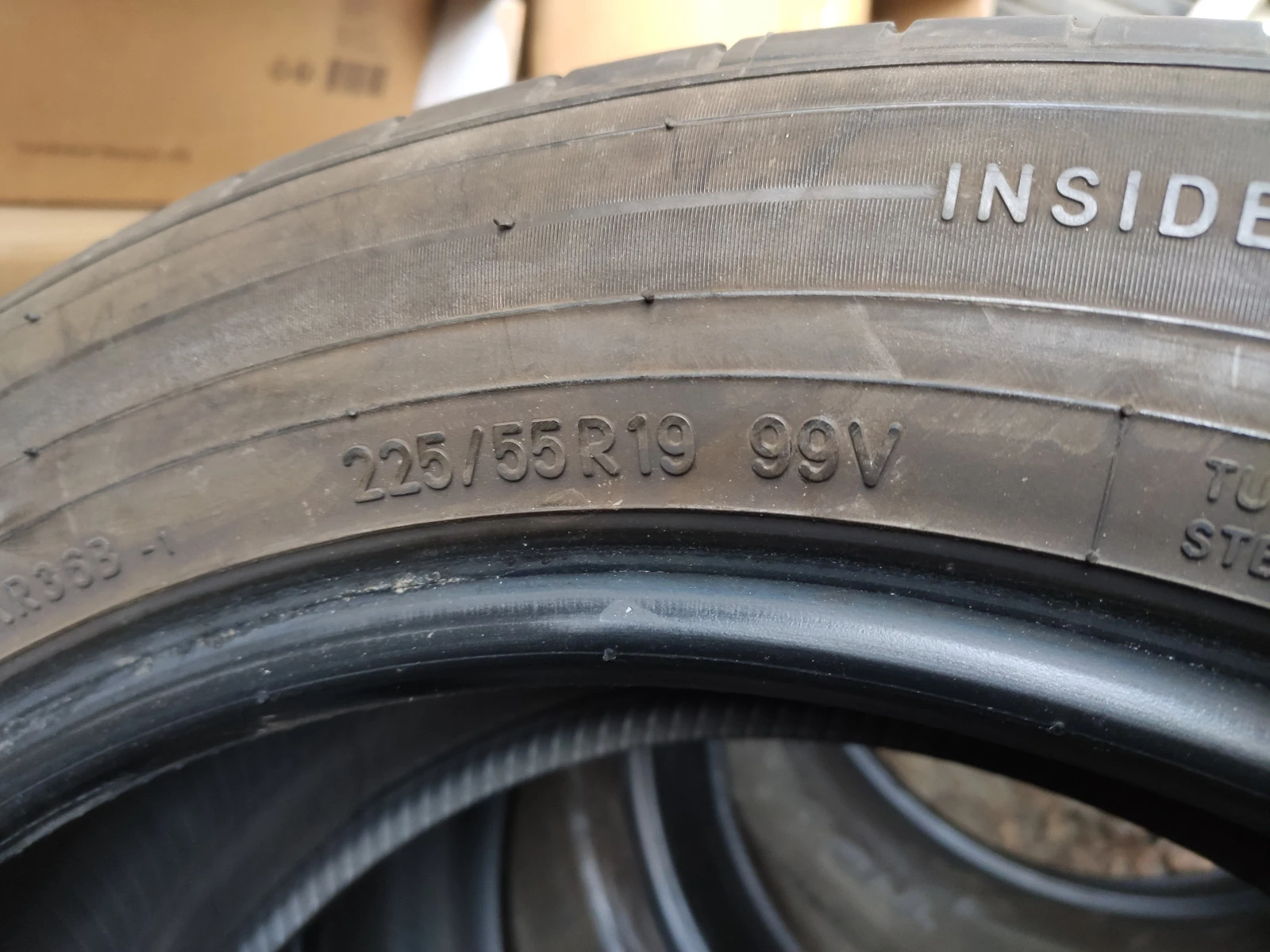  225/55R19 | Mobile.bg   10