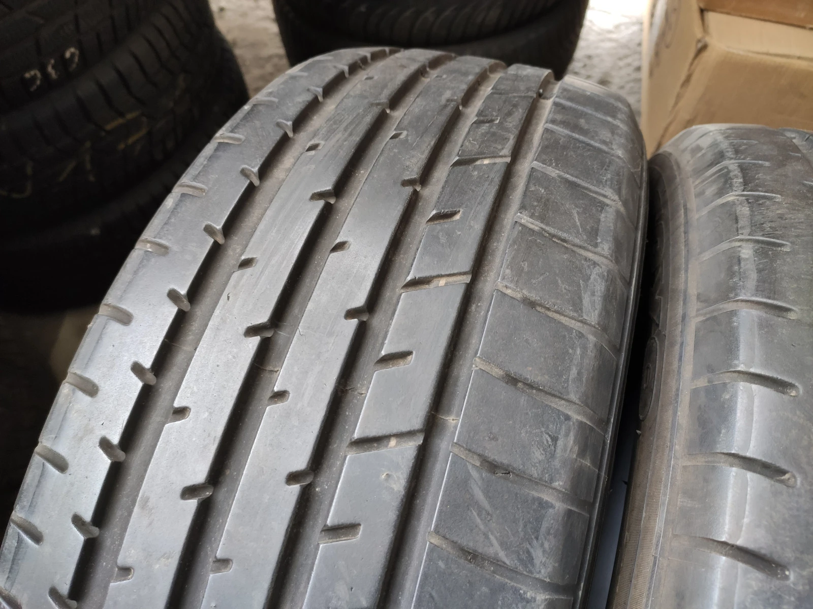  225/55R19 | Mobile.bg   1