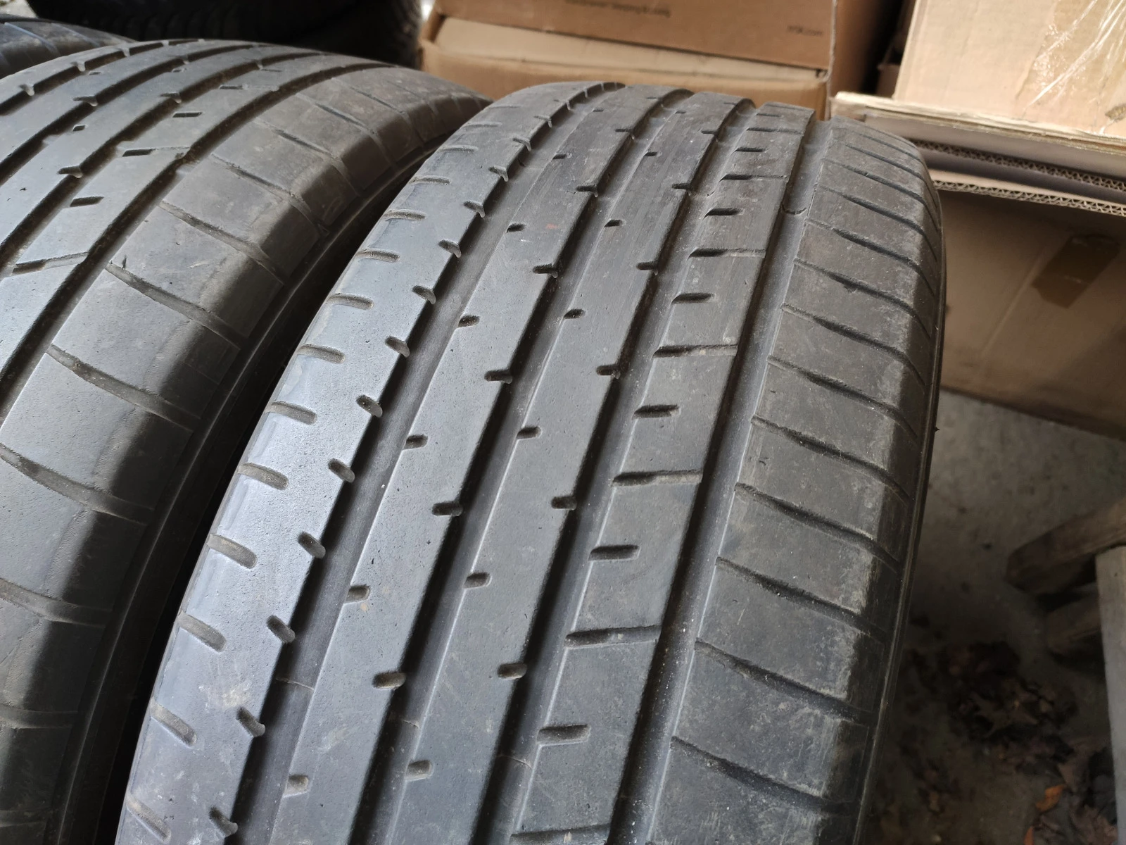  225/55R19 | Mobile.bg   4