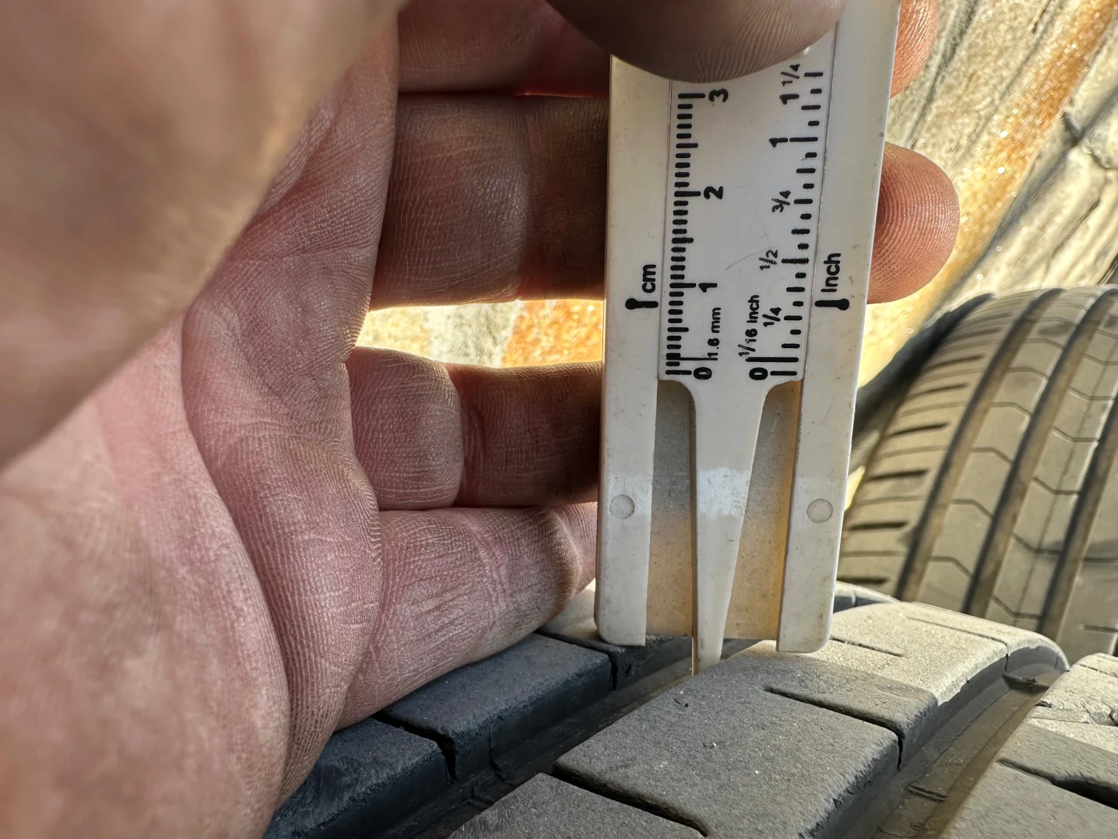    235/45R19  Mercedes-Benz GLA 45 AMG | Mobile.bg   9