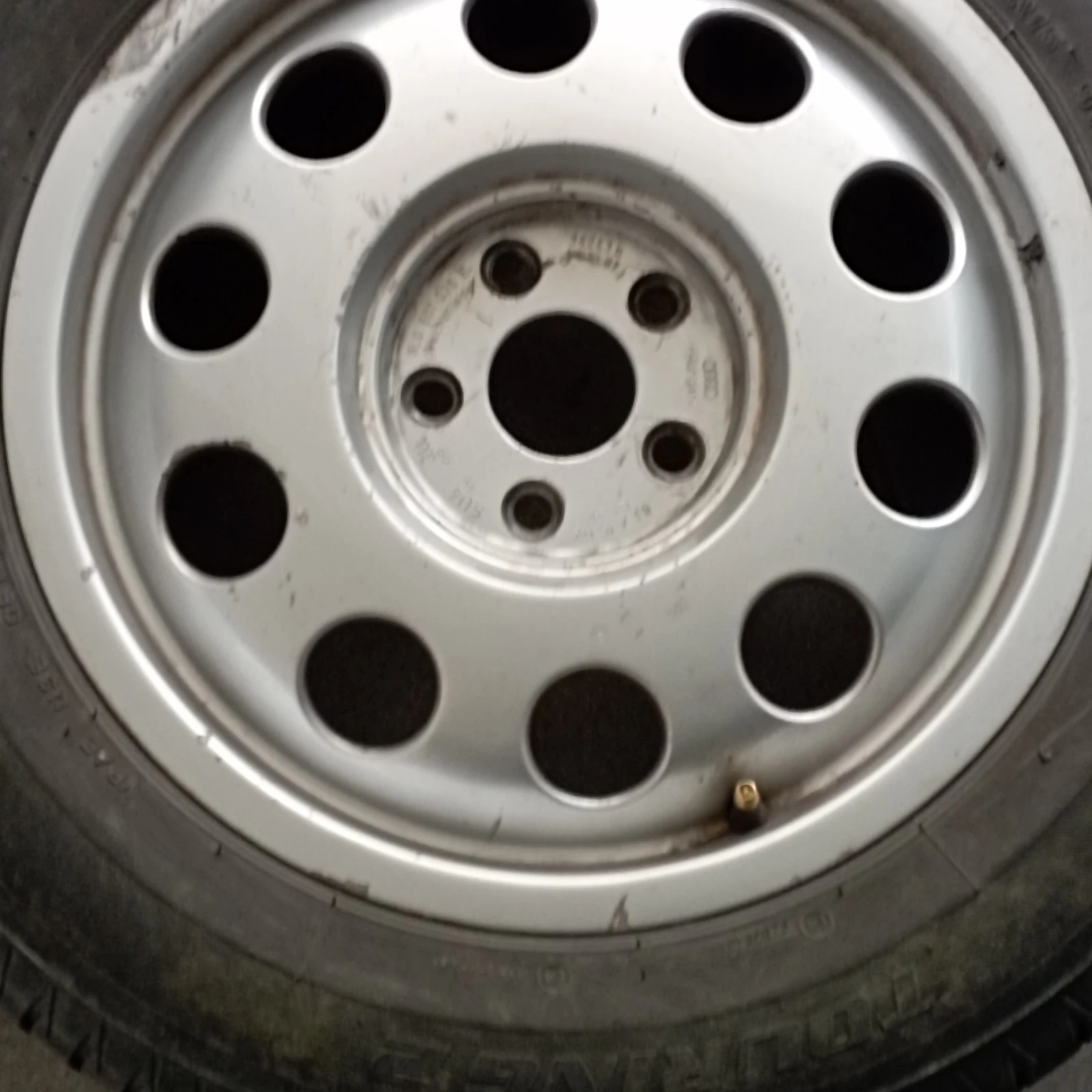 ���� � ������ 195/65R15 �� Audi A3 | Mobile.bg � ����������� 1