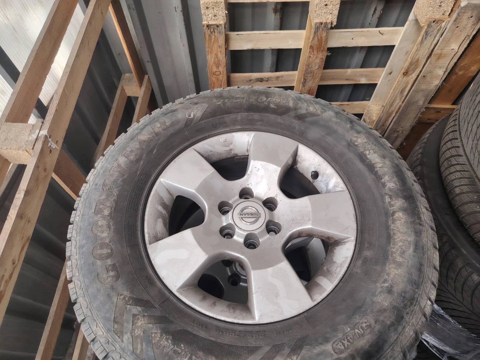 ���� 265/70R16 | Mobile.bg � ����������� 2
