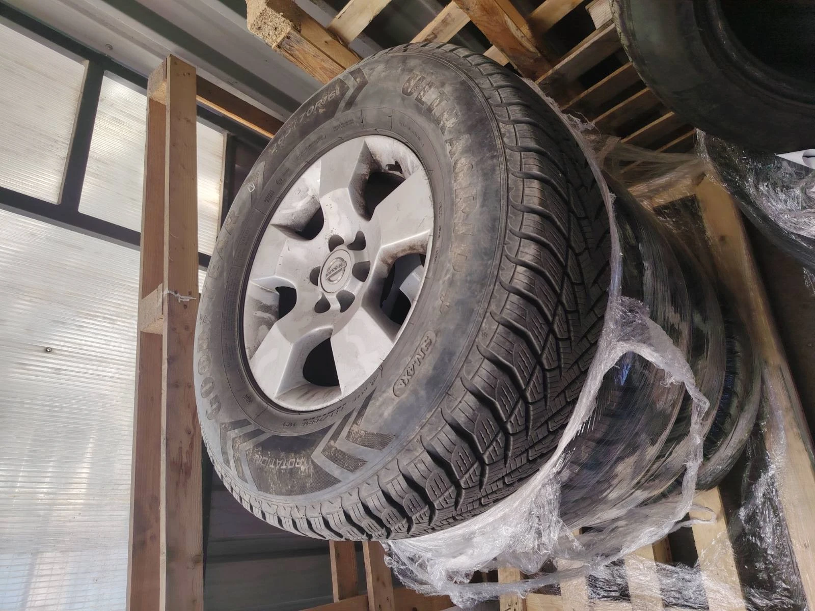 ���� 265/70R16 | Mobile.bg � ����������� 3