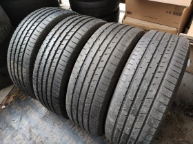 Гуми Летни 225/55R19, снимка 5 - Гуми и джанти - 39716251