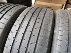 Гуми Летни 225/55R19, снимка 3 - Гуми и джанти - 39716251