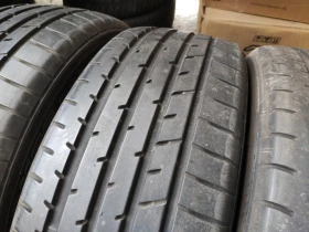 Гуми Летни 225/55R19, снимка 2 - Гуми и джанти - 39716251