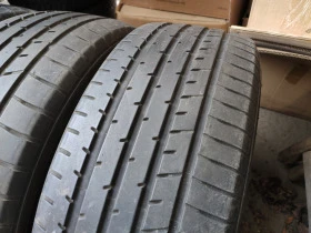 Гуми Летни 225/55R19, снимка 4 - Гуми и джанти - 39716251