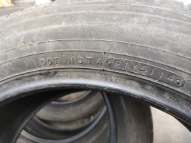 Гуми Летни 225/55R19, снимка 11 - Гуми и джанти - 39716251