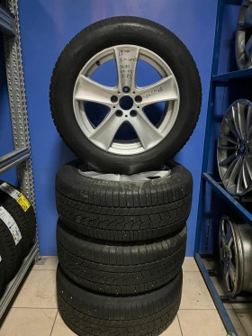        255/55R18  BMW X5