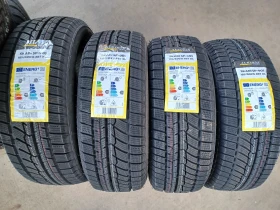 Гуми Зимни 185/60R15, снимка 1 - Гуми и джанти - 47517649