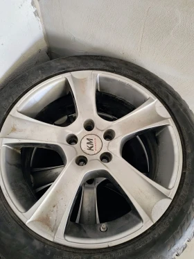    215/50R17  Ford | Mobile.bg    3