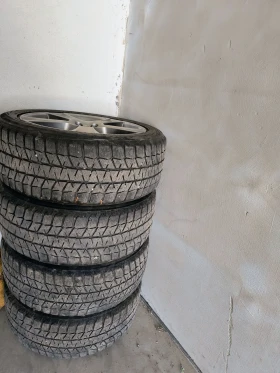    215/50R17  Ford | Mobile.bg    4