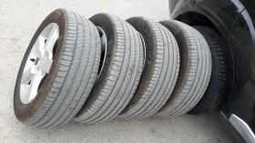 Гуми Летни 225/55R18, снимка 8 - Гуми и джанти - 48082579