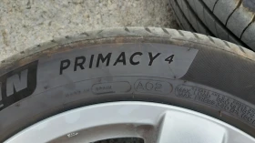 Гуми Летни 225/55R18, снимка 4 - Гуми и джанти - 48082579