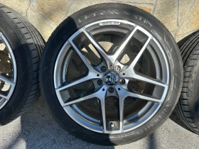    235/45R19  Mercedes-Benz GLA 45 AMG | Mobile.bg    6