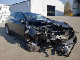 Mercedes-Benz CLA AMG 200CDI, снимка 8