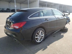 Mercedes-Benz CLA AMG 200CDI, снимка 4