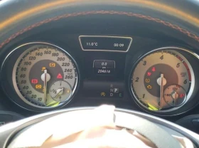 Mercedes-Benz CLA AMG 200CDI, снимка 2