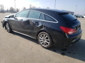 Mercedes-Benz CLA AMG 200CDI, снимка 1