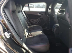 Mercedes-Benz CLA AMG 200CDI, снимка 7