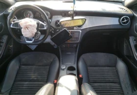 Mercedes-Benz CLA AMG 200CDI, снимка 6