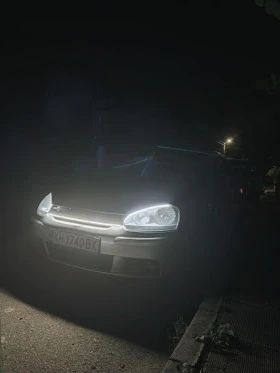 VW Golf 5, снимка 16