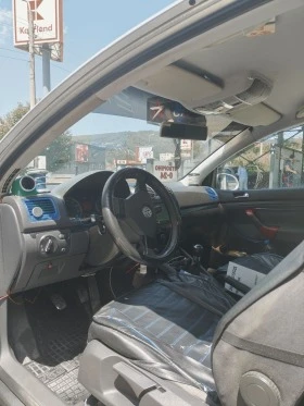 VW Golf 5, снимка 10