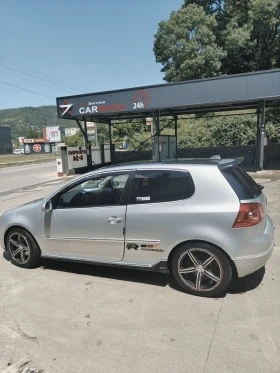 VW Golf 5, снимка 3