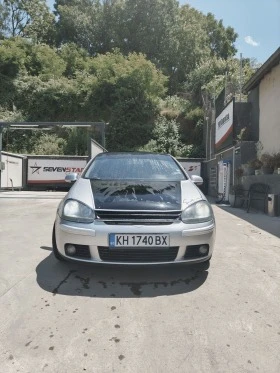 VW Golf 5, снимка 1