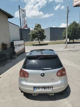 VW Golf 5, снимка 7