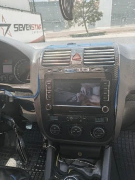 VW Golf 5, снимка 8