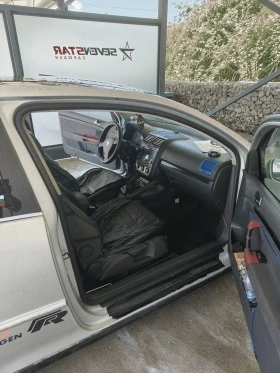 VW Golf 5, снимка 11
