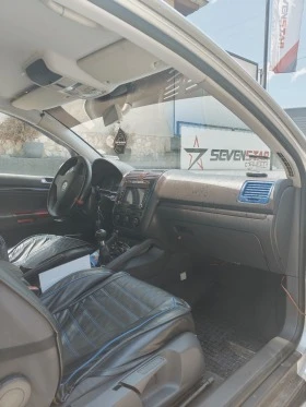 VW Golf 5, снимка 9
