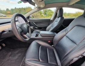 Tesla Model 3 Long Range 4x4, снимка 14